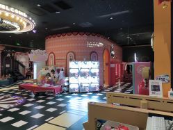 -meland亲子乐园•活动包场(北京亦庄龙湖天街店)