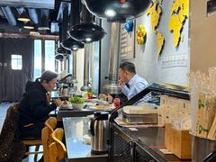 -喜来稀肉(虹泉路店)