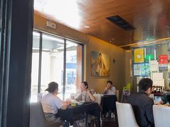 -Efes Turkish & Mediterranean Cuisine 艾菲斯餐厅(陆家嘴店)
