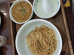 -蟹上黄·蟹黄面·江南糖水(人民广场店)