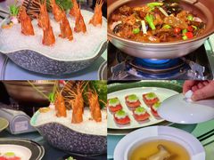 -道海元·潮粤汇 (前滩店)
