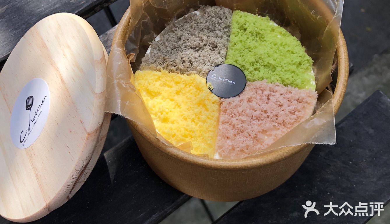 N刷的店👉🏻简餐蛋糕都超爱