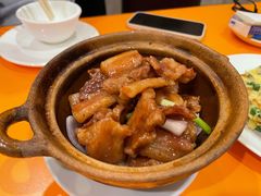 花肉煲-雅苑餐厅(朝天路店)