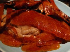 -局气 烤鸭·北京菜(武清店)