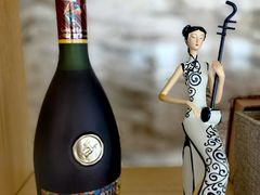 -三迪希尔顿酒店·星空酒廊