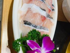 -豪渝火锅(李家村万达店)