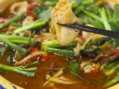 -辣螃铠盆盆蟹大排档(总店)