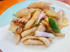 -雅苑餐厅(朝天路店)