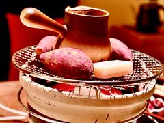 -梅间堂茶馆(绿地缤纷城店)
