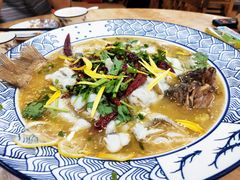 -鑫佳泰潮汕餐厅(莲塘店)