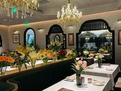 -狮拾久·现代新加坡料理(壹方城店)