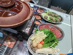 -敏华冰厅(平安金融中心店)