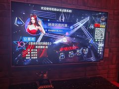 -歌友汇KTV(大悦城11层店)