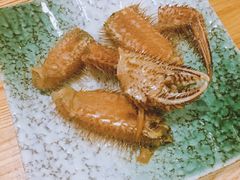 毛蟹-源味家(杏林街店)