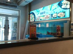 -食客堂麻婆豆腐专门店
