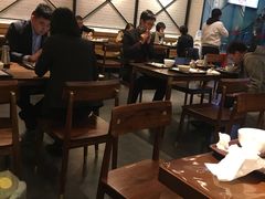 大堂-南门小馆·清真(国贸商城店)