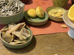 -邈墨茶馆(大兜路1号店)