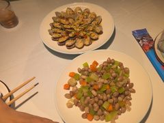 -凤霞海鲜大排档·天津菜(抗震路店)