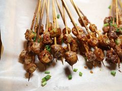 -五样儿西昌小签签烤串(建设路店)