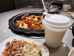 -巴蜀王婆大虾(南锣鼓巷店)