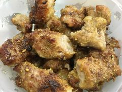 -清真新疆叶尔羌烤肉店(新香洲店)