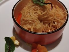 -杭州御湘湖养生度假酒店·溪颐轩中餐厅