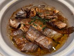 -壹只菜·崇明本地特色菜(崇明南门店)