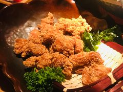 鸡米花-湊湊火锅·茶憩(石家庄万象城店)