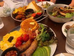 -MIMO CAFE(沙头角店)