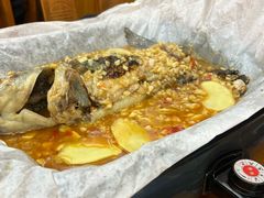 -三煮纸包鱼(青岛总店)