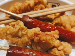 -白沙肴·长沙米粉.小炒湘菜(石厦时代广场店)
