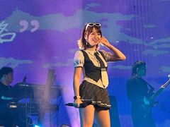-MOSSO·Liveshow(M3香港广场店)