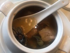 -春满园·早茶·粤菜·宴会(前海店)