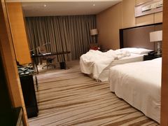 -廊坊固安福朋喜来登酒店