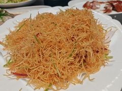 -凤凰园烤鸭店·唐山菜·传承花椒肉(老唐丰路店)