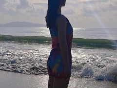 -三亚海棠湾万丽度假酒店