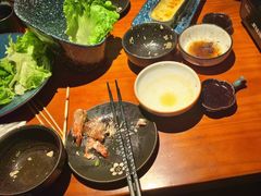 -葉家.焼鳥.居酒屋(惠利街店)