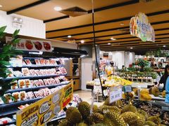 店内环境-AEON永旺(东方宝泰店)