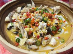 -丹虾·文和友小龙虾品牌·湘菜(北京路店)