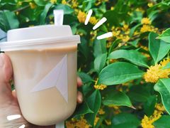 -北芒BEIMO COFFEE(五台山店)