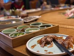 -新海渔港·胶东海鲜家常菜·家宴(奥体中心店)
