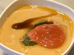 麻酱小料-老五四季涮肉(白纸坊店)