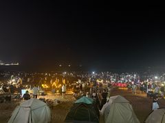 -青岛第三海水浴场