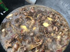 -乔阿马·江南味·驴肉香(龙湖华泾天街店)