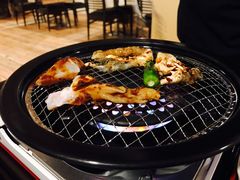 -玄品河豚(那覇國際通里之関)