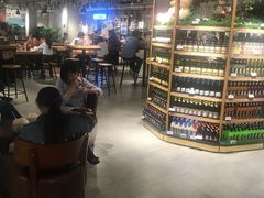 -超级物种(省府店)