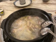 -同仁四季椰子鸡(福田东园总店)