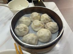 -百年尹氏汤包(湖南路狮子桥店)