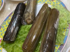 -清真·马家火锅美食城(镇江北路店)