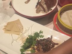 -大鸭梨烤鸭(甘家口店)